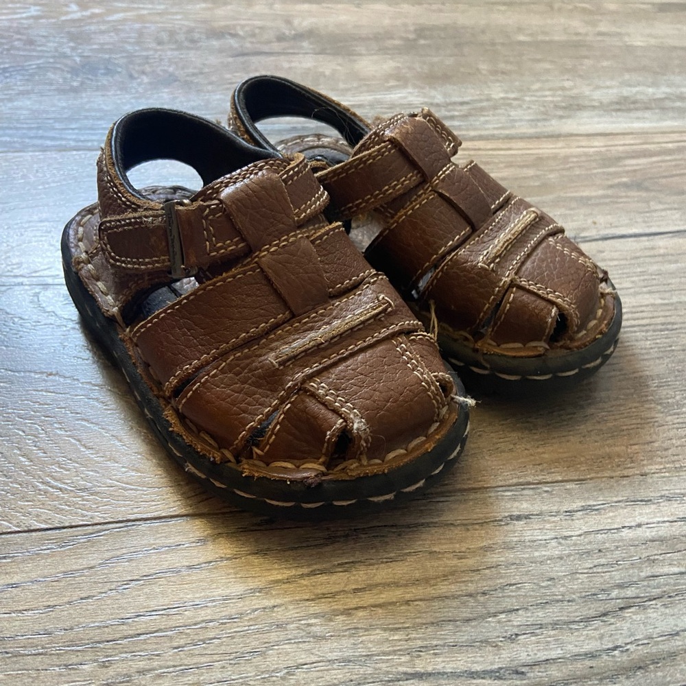 Kids Sandals